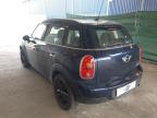 2012 MINI COUNTRYMAN for sale at Copart SANDTOFT