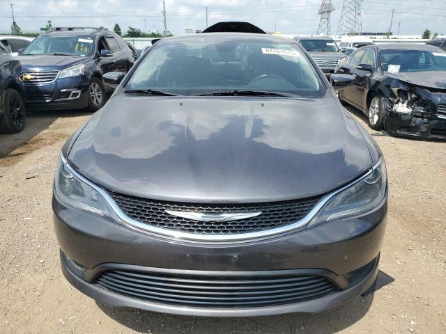  CHRYSLER 200 2017 Серый
