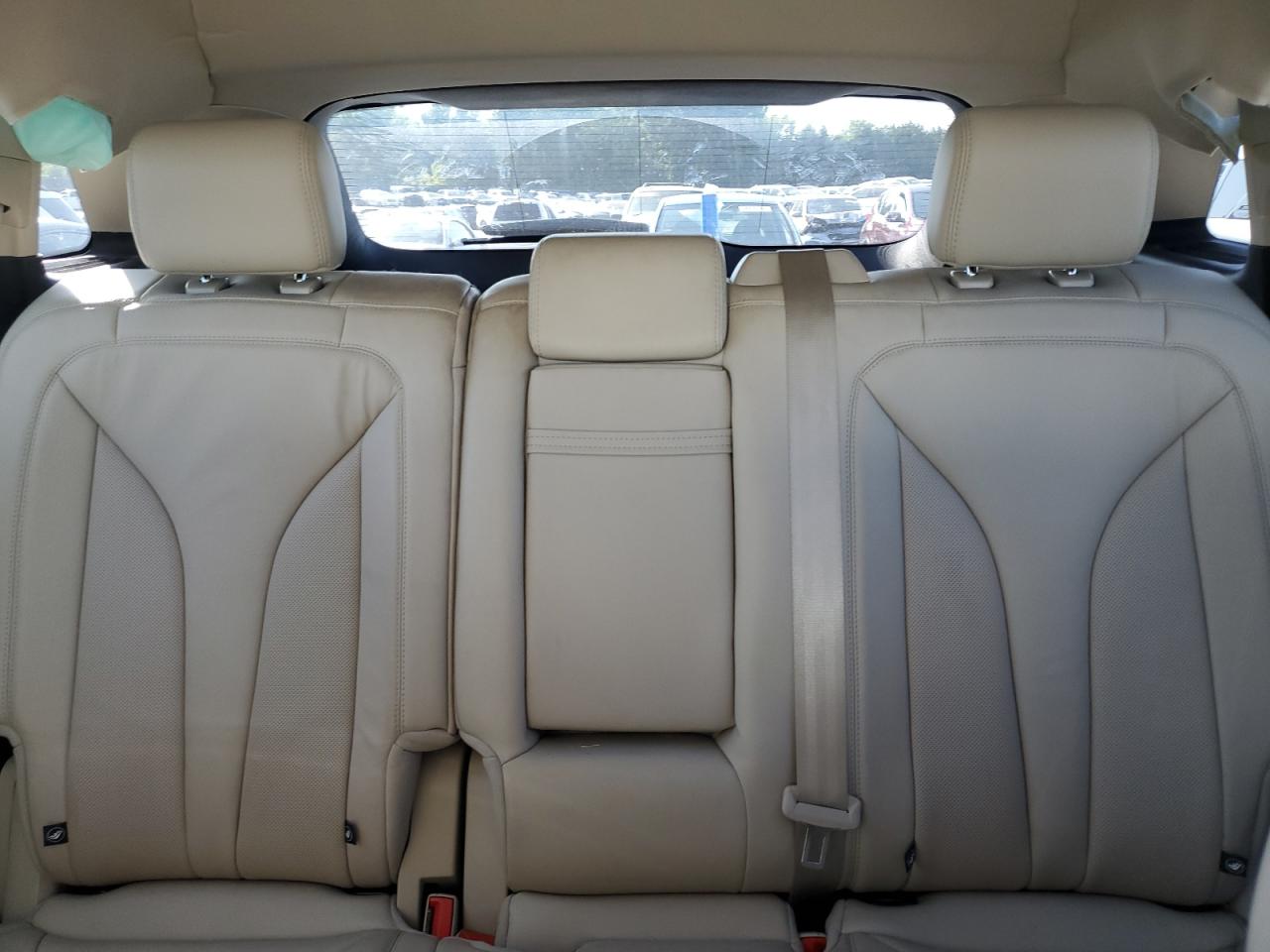 2020 Lincoln Nautilus VIN: 2LMPJ6J90LBL01236 Lot: 66287875