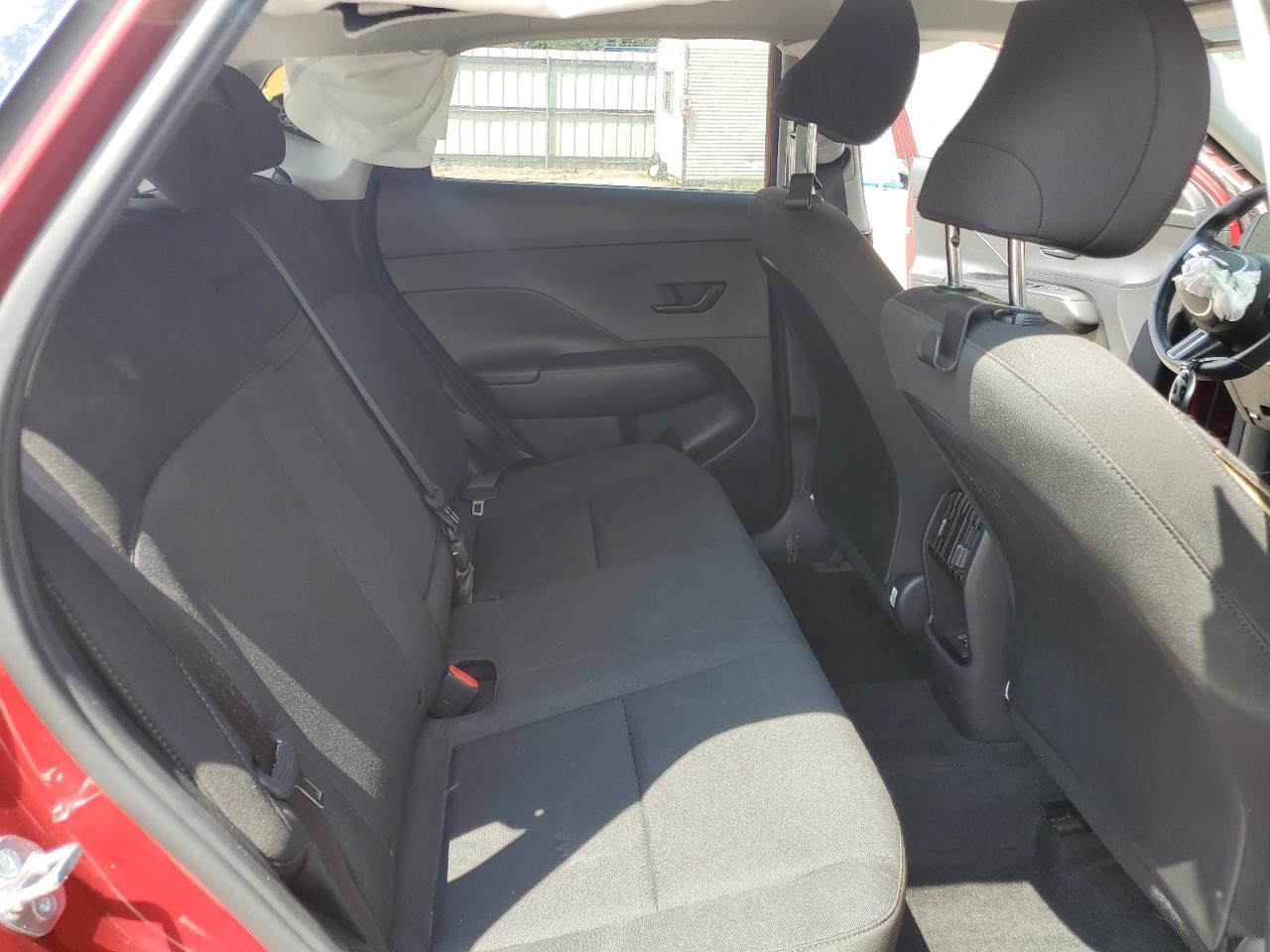 km8hccab1ru056431 KM8HCCAB1RU056431 2024 Hyundai Kona Sel