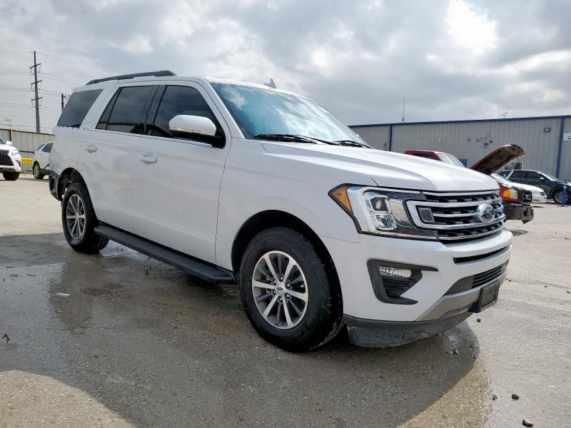  FORD EXPEDITION 2020 Белы