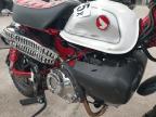 2024 HONDA Z 125 MA-N for sale at Copart NEWBURY
