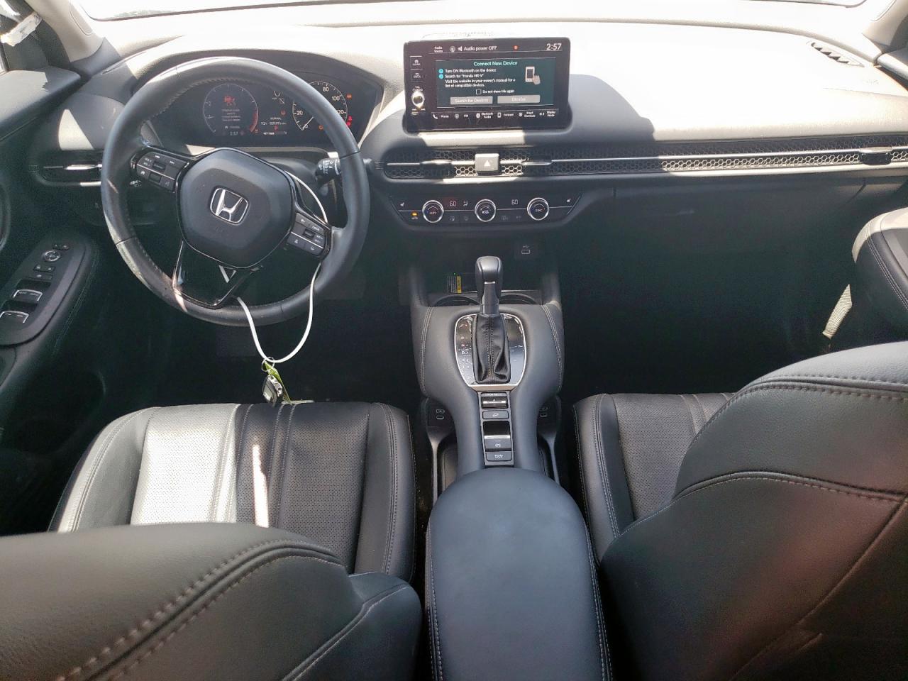 2024 Honda Hr-V Exl VIN: 3CZRZ1H76RM730598 Lot: 65569005