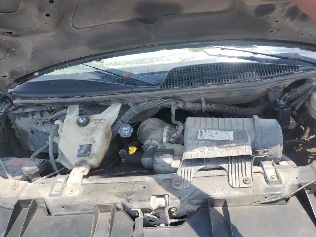 2009 GMC SAVANA G3500  