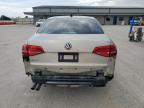 2015 VOLKSWAGEN JETTA TDI   à vendre chez Copart TX - HOUSTON