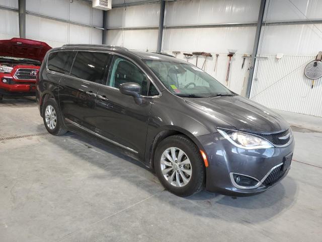  CHRYSLER PACIFICA 2018 Szary