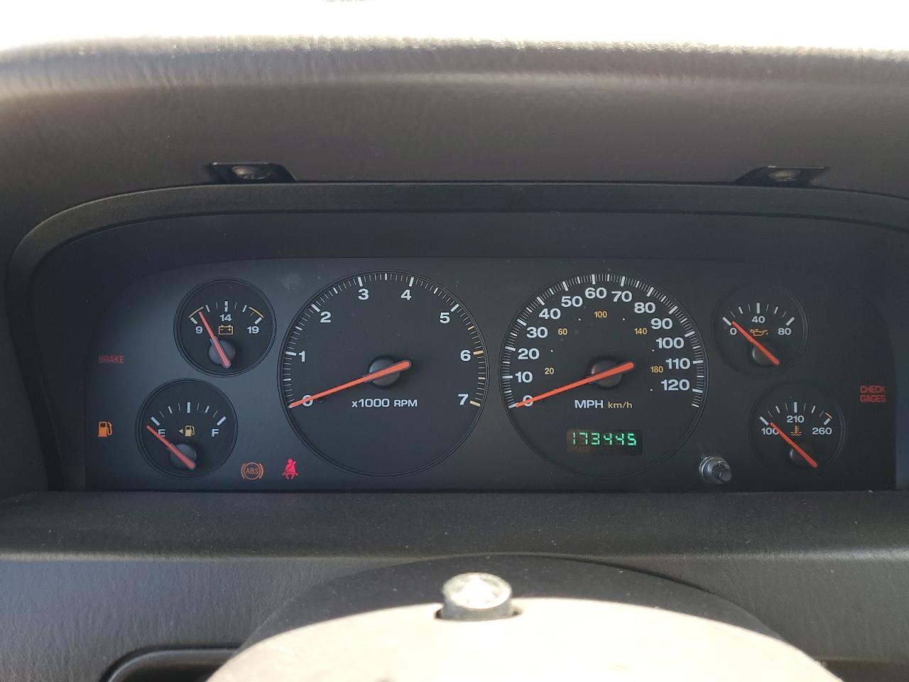 2001 Jeep Grand Cherokee Laredo VIN: 1J4GW48S01C704008 Lot: 66754445