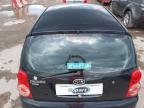 2008 KIA PICANTO CH for sale at Copart YORK