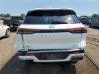2022 INFINITI QX60 LUXE   à vendre chez Copart ON - TORONTO