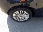2013 VAUXHALL ASTRA ENER for sale at Copart WHITBURN