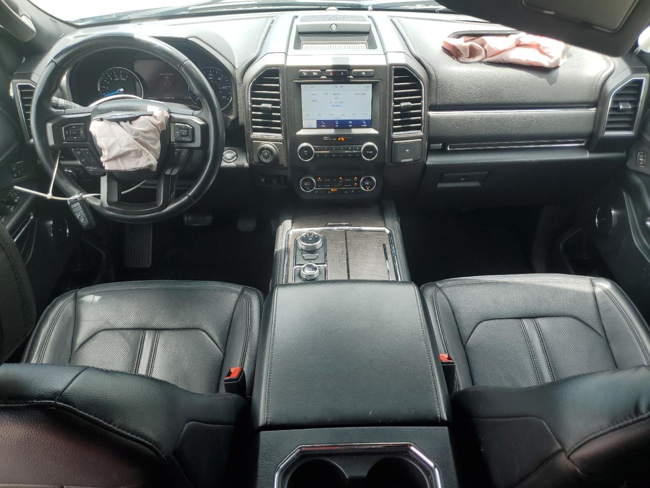 2020 Ford Expedition Max Limited VIN: 1FMJK2AT3LEA78455 Lot: 64842485