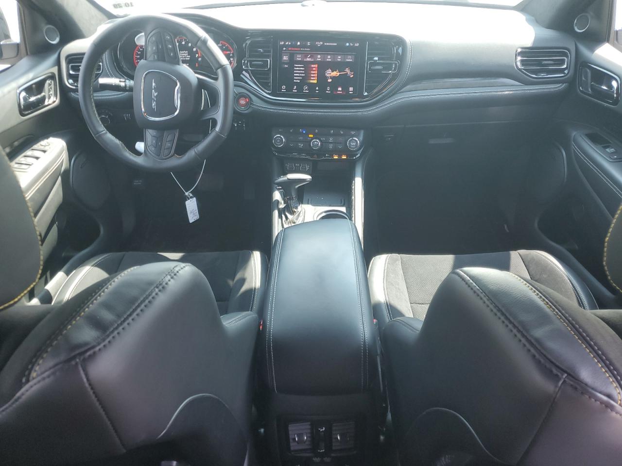2024 Dodge Durango Srt 392 VIN: 1C4SDJGJ4RC240049 Lot: 65724605