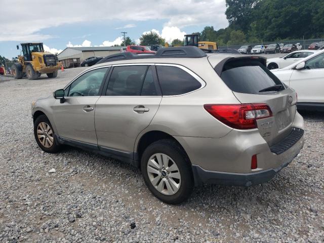  SUBARU OUTBACK 2015 Beżowy