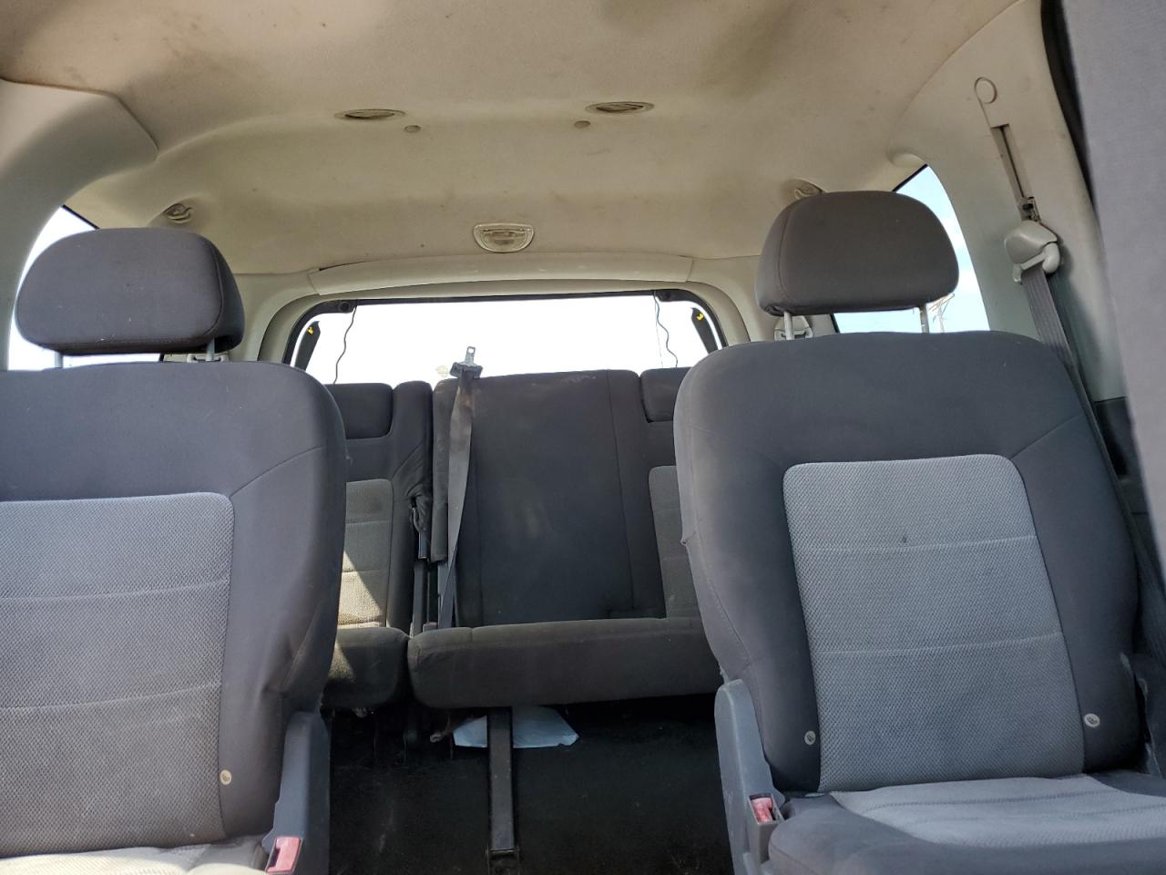2004 Ford Expedition Xlt VIN: 1FMRU15W04LA66823 Lot: 64601835