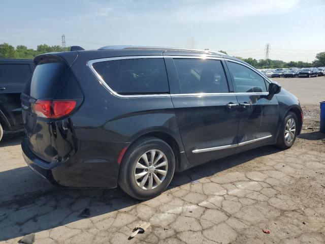  CHRYSLER PACIFICA 2019 Black