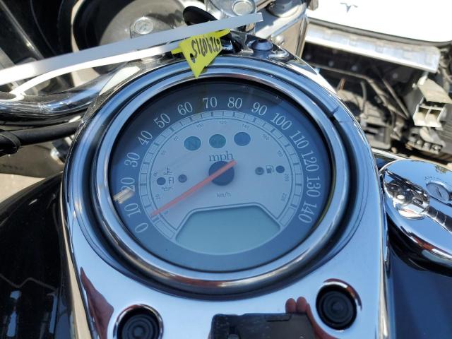 2003 KAWASAKI VN1600 A1  