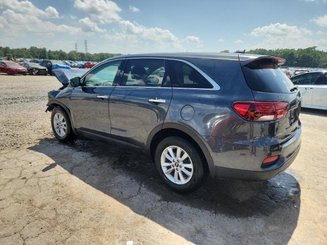  KIA SORENTO 2020 Серый