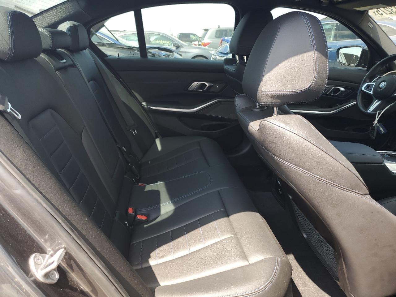 2021 BMW M340Xi VIN: 3MW5U9J0XM8C14287 Lot: 63743275