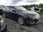 2012 FORD FUSION SEL   for sale at Copart QC - MONTREAL