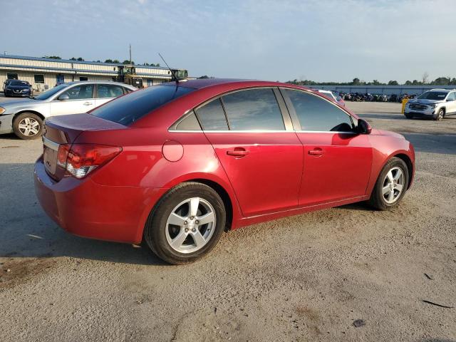  CHEVROLET CRUZE 2013 Burgundy