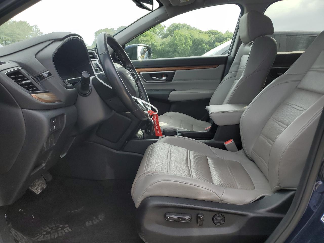 2020 Honda Cr-V Exl VIN: 2HKRW2H8XLH655138 Lot: 63811755