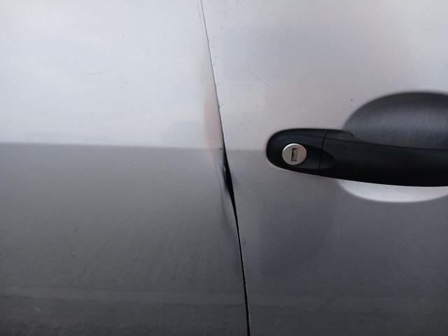 2005 VOLKSWAGEN GOLF PLUS SE TDI 