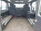 1989 LAND ROVER 110 4C COU for sale at Copart CHESTER