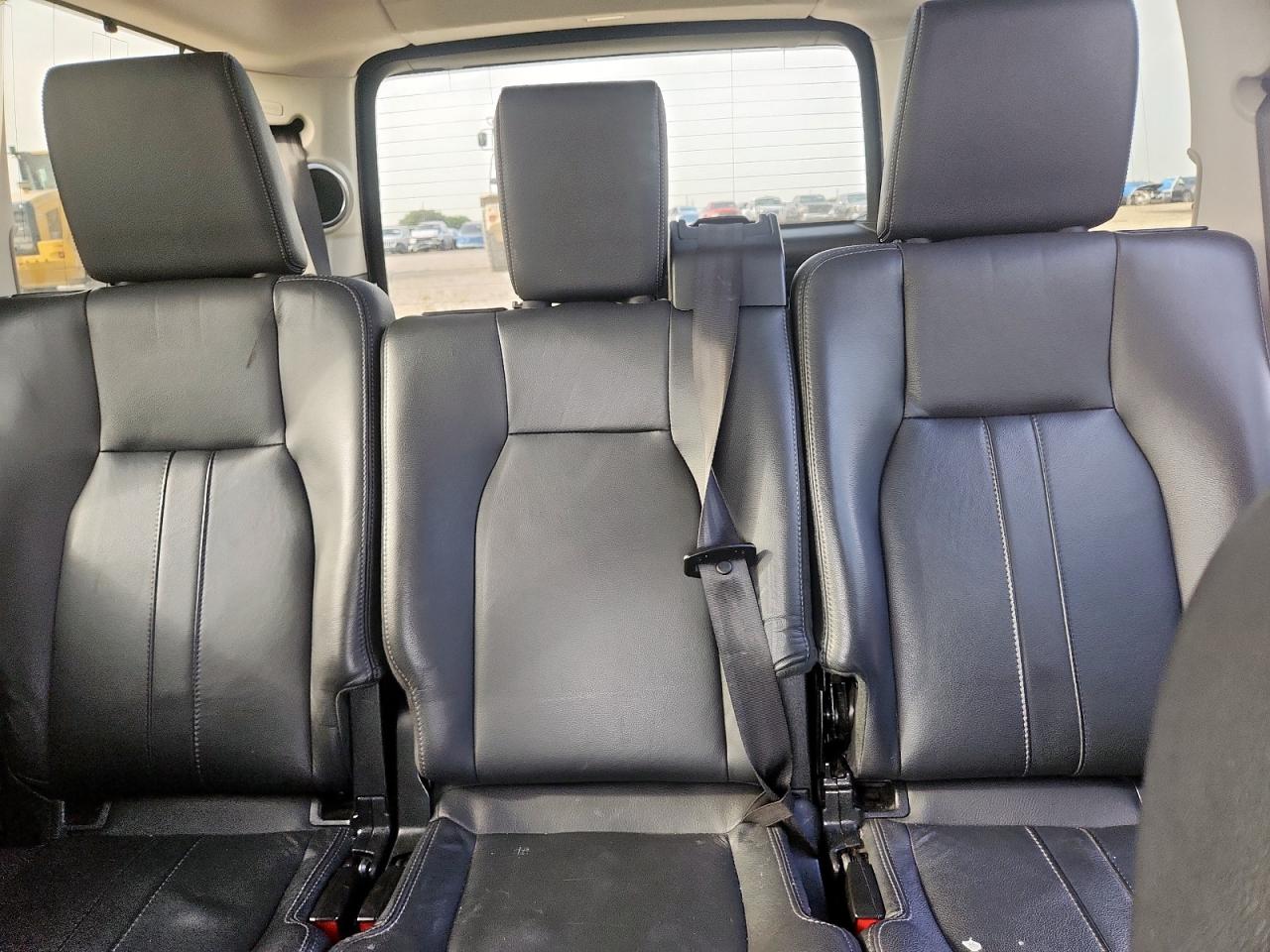 2015 Land Rover Lr4 Hse VIN: SALAG2V6XFA758786 Lot: 63304405
