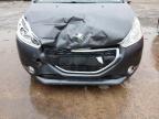 2014 PEUGEOT 208 ACTIVE for sale at Copart PETERLEE