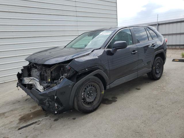 TOYOTA RAV4 – zdjęcie z aukcji, lot #65455505