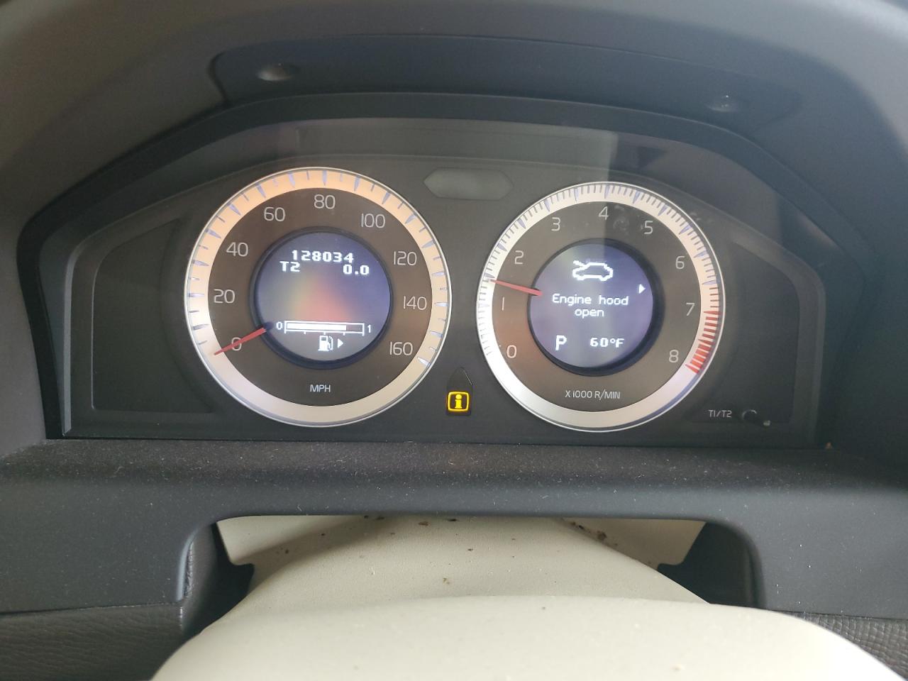 2010 Volvo Xc60 T6 VIN: YV4902DZ0B2151808 Lot: 63616845