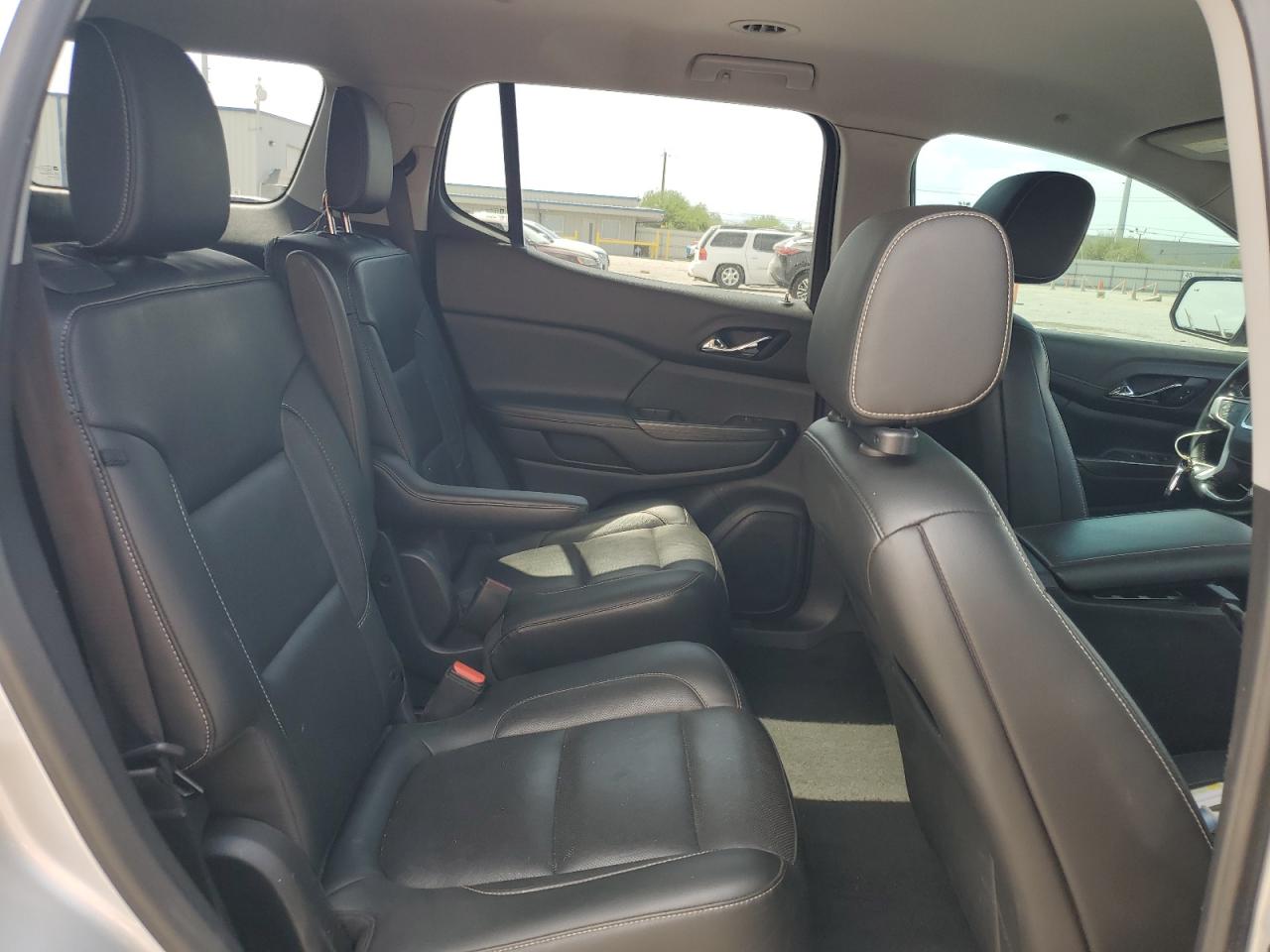 2019 GMC Acadia Slt-1 VIN: 1GKKNULS3KZ285570 Lot: 64322585