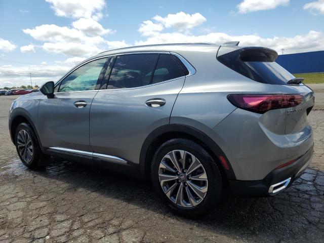  BUICK ENVISION 2024 Gray