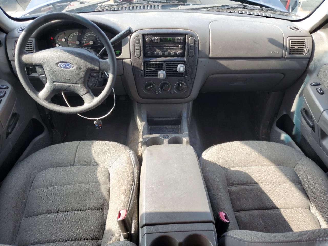 2005 Ford Explorer Xls VIN: 1FMZU62K25UA51783 Lot: 64829135