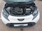 2023 TOYOTA AYGO X EDG for sale at Copart WESTBURY
