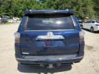 2016 TOYOTA 4RUNNER SR5/SR5 PREMIUM   à vendre chez Copart MA - NORTH BOSTON