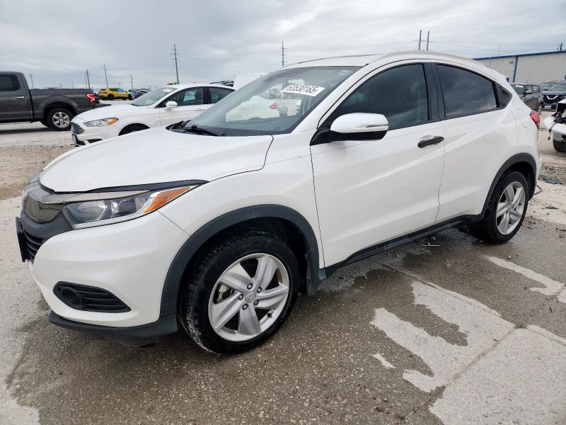  HONDA HR-V 2019 Biały