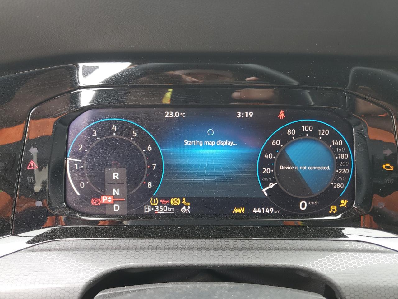 2024 Volkswagen Gti S VIN: WVWGA7CD8RW120044 Lot: 64041255