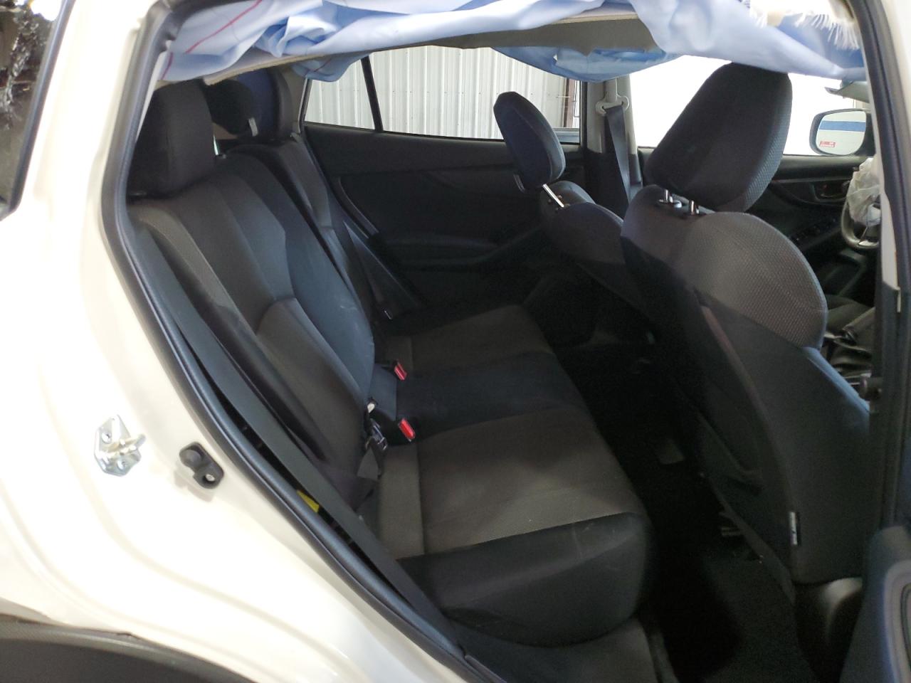 2022 Subaru Crosstrek VIN: JF2GTAAC8N9233066 Lot: 63141355