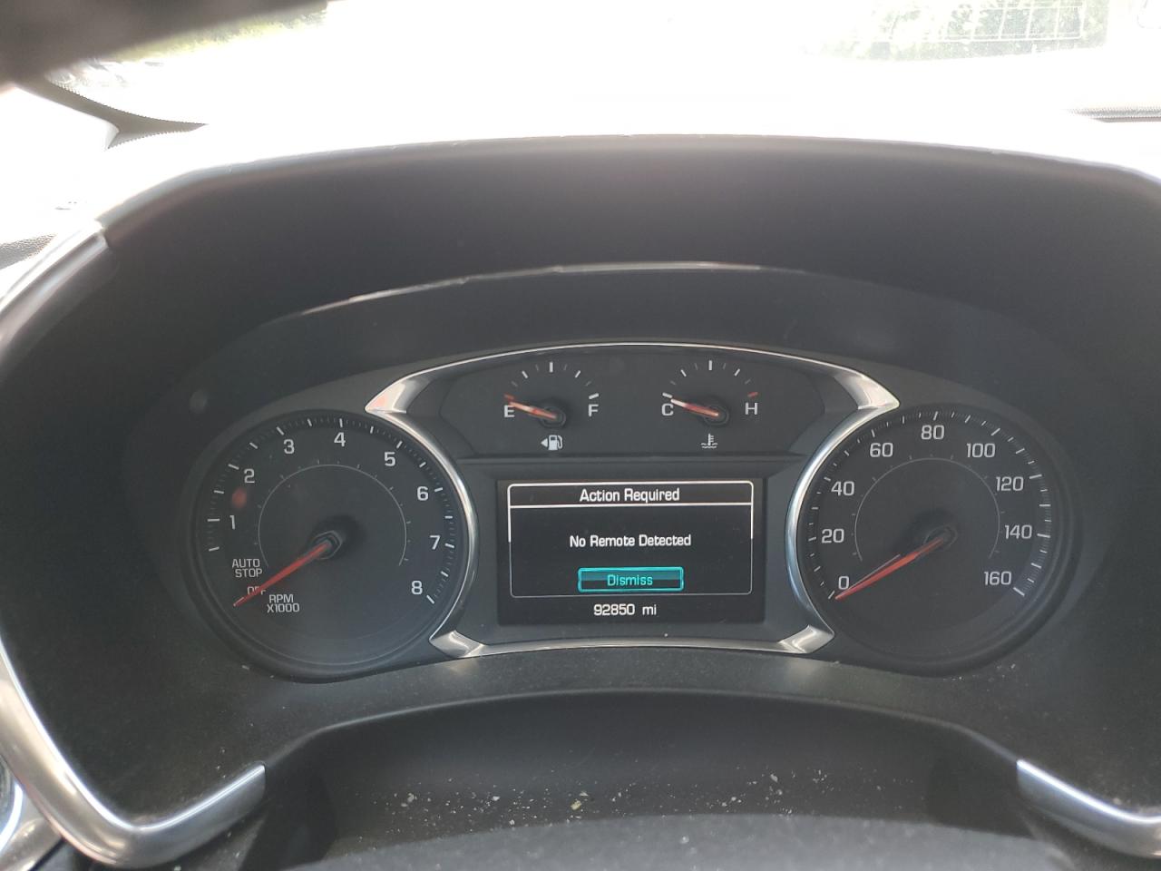 2018 Chevrolet Equinox Premier VIN: 3GNAXVEV9JL123972 Lot: 65042755