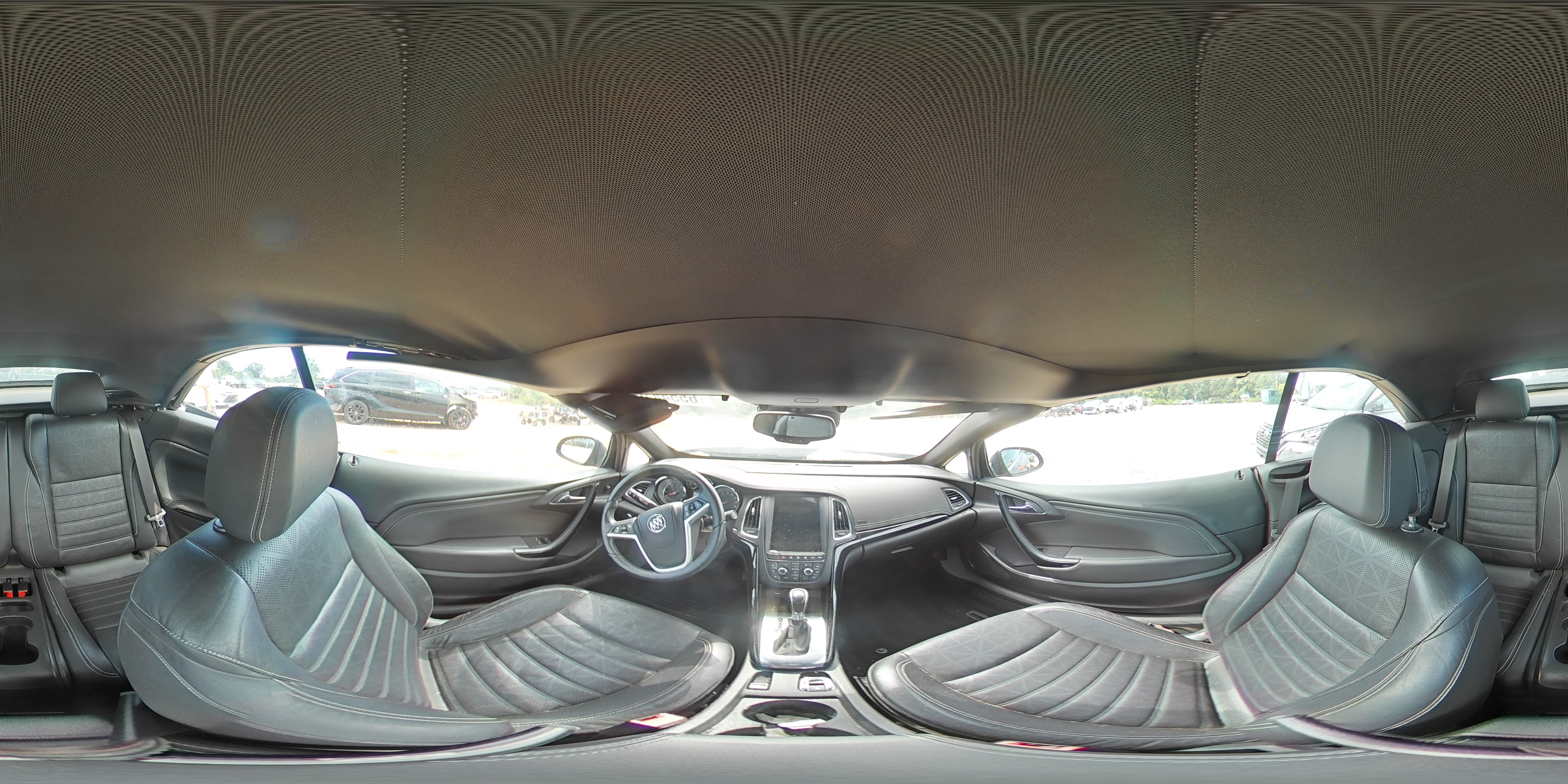 2016 Buick Cascada Premium VIN: W04WT3N57GG099287 Lot: 65544195