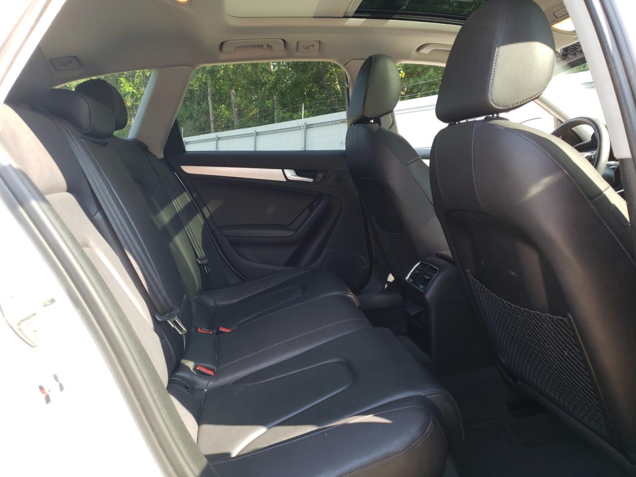2015 Audi A4 Allroad Premium VIN: WA1TFAFL9FA026984 Lot: 64296425