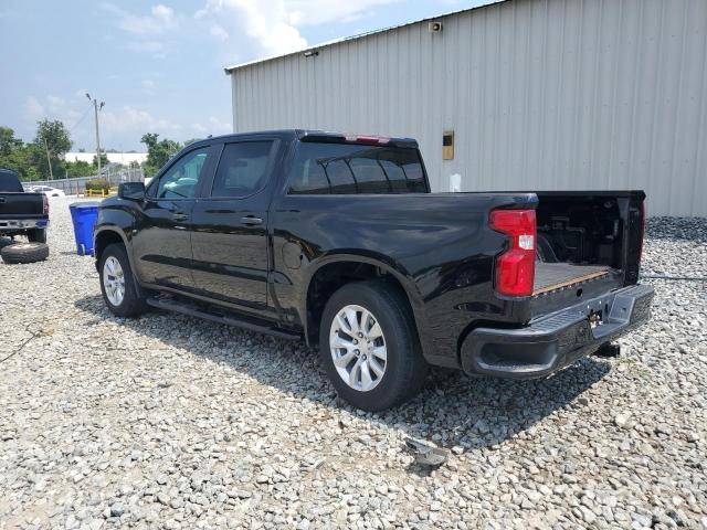  CHEVROLET ALL Models 2022 Black