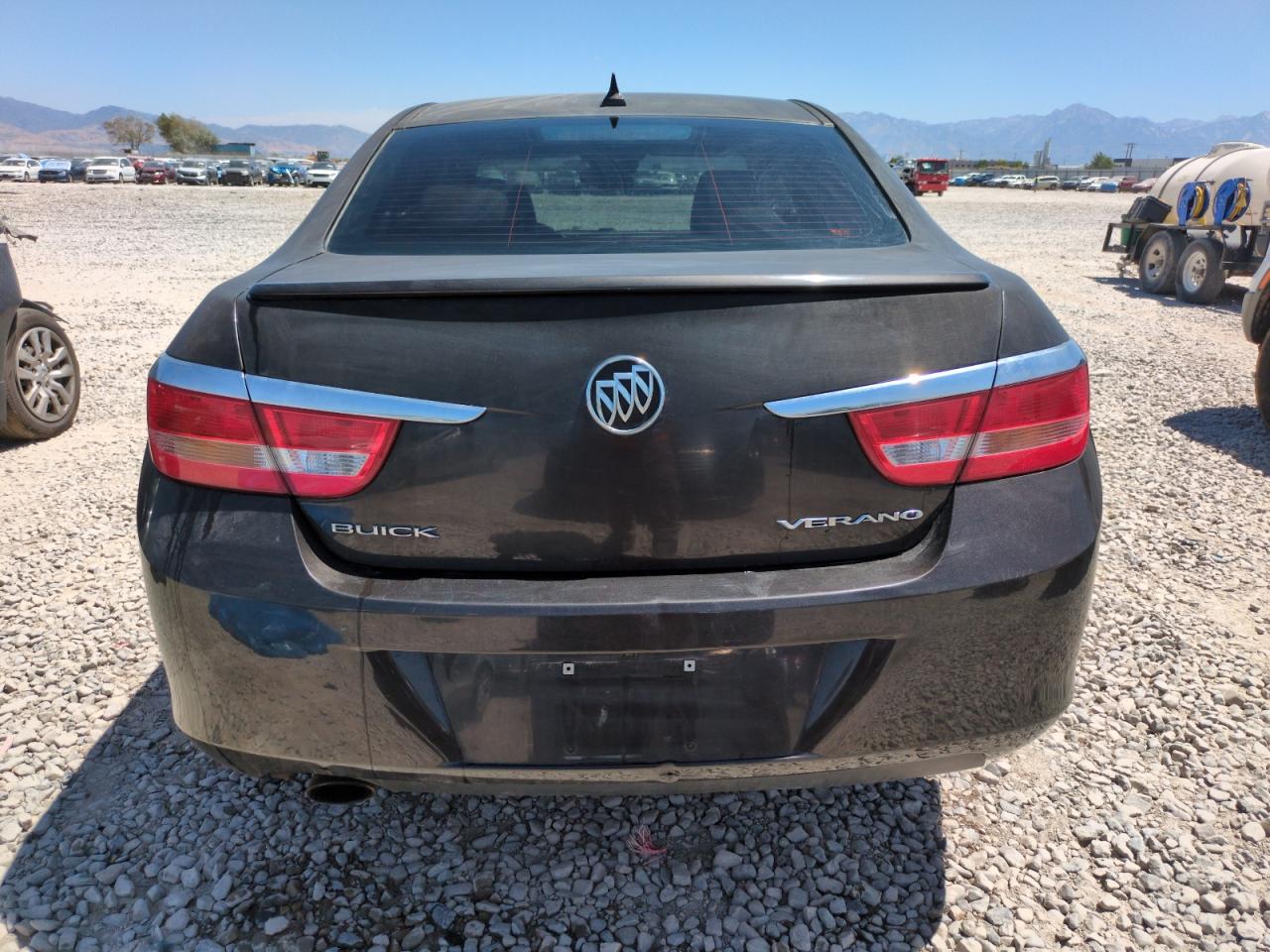 2013 Buick Verano VIN: 1G4PP5SK4D4195813 Lot: 66308965