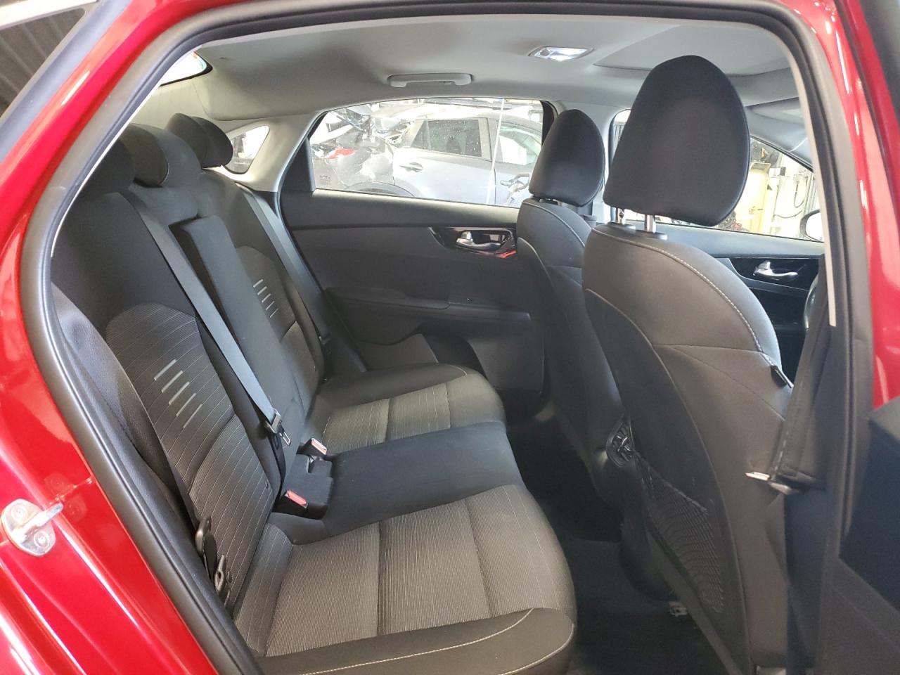 2020 Kia Forte Ex VIN: 3KPF54AD3LE143217 Lot: 65143235