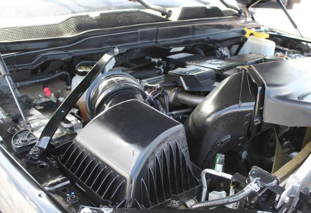  RAM All Models 2022 Czarny