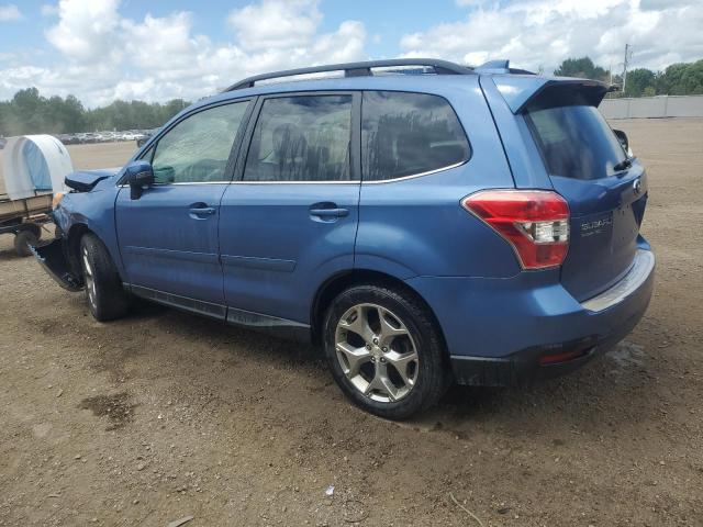2016 SUBARU FORESTER 2.5I TOURING  