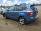2016 SUBARU FORESTER 2.5I TOURING   à vendre chez Copart ON - COOKSTOWN