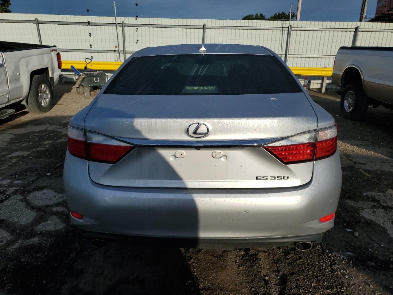 2013 Lexus Es 350 VIN: JTHBK1GG4D2071366 Lot: 63586985