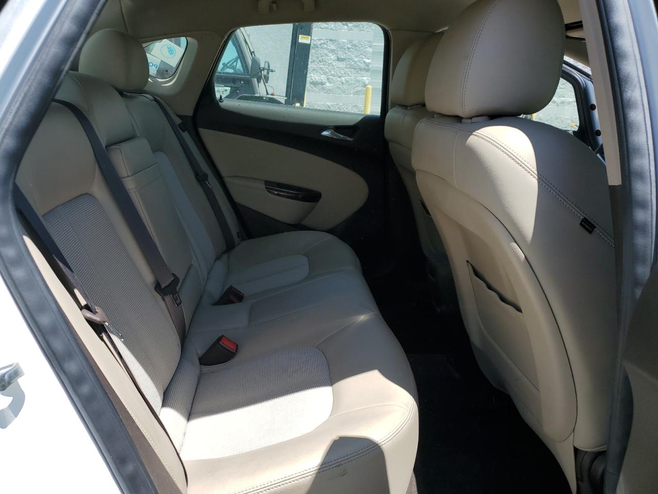 2012 Buick Verano VIN: 1G4PP5SKXC4151779 Lot: 63876715